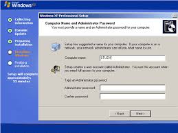 Hasil gambar untuk cara mudah instal windows xp