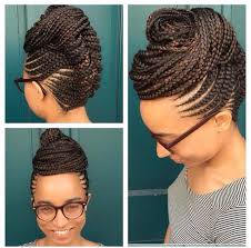 Image result for ghana braid 2015