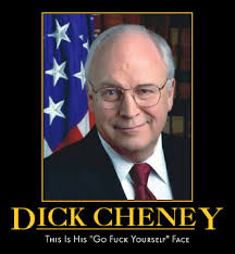 Oily Gulf is Legacy of Cheney&#39;s Corrupt, Crony Capitalism ... via Relatably.com