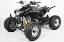 Quad 125cc ado