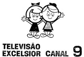 Resultado de imagem para tv excelsior anuncios