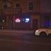 Police book stabbing suspect into jail after overnight altercation