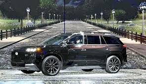 スバル、ＮＹ自動車ショーで新型ＥＶ「ゲッタウェイ」公開…「浮き沈みはあるがＥＶ需要は確実にある」