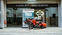 Throttle, Terrain, Legacy: Harley-Davidson D.R.T. 2025 Unleashes Power at Sepang