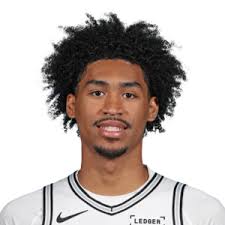 Dylan Harper Scores 16 Points In Loss To Knicks