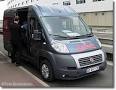 Paris charles de gaulle airport hotel shuttle bus