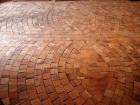 Como plastificar un piso (parte 1 de 2) -