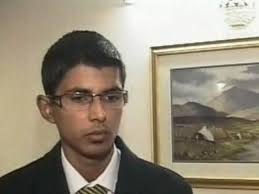 Shahid, a student of a private school in Islamabad, sat for 24 subjects and scored 23 As. ISLAMABAD: A student in Islamabad, Ibrahim Shahid, set a new world ... - Ibrahim-Shahid-23-As-640x480