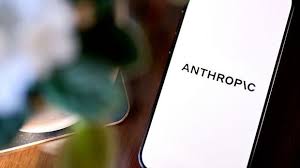 Trend Google: anthropic