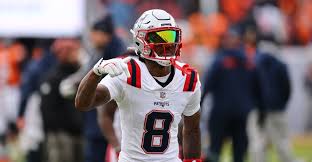 8 Patriots to watch against the Seahawks in 2026 Super Bowl