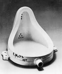 Image result for images of art from Duchamp