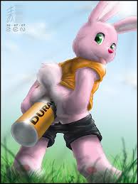 Resultado de imagen de energizer bunny gifs