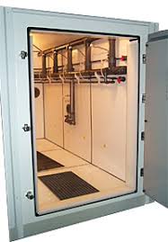 Walk-In Corrosion Chambers | Atlas