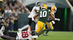 Green Bay