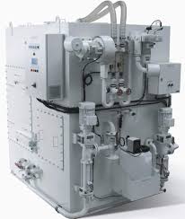 ACO Marine - Naval Technology