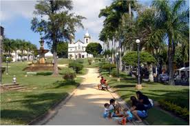 Resultado de imagem para vassouras rj