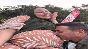 هكذا روّج أحمد السعدني للحلقات الجديدة من مسلسله "لا ترد ولا تستبدل"