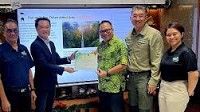 Borneo Rainforest Lodge earns Global Sustainable Tourism Council