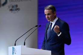 Greek Premier Offers €1.6 Billion Tax Cuts to Spur Middle Class
