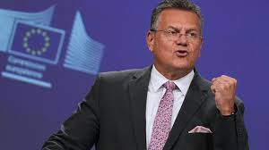 EU vows to fight ‘tooth and nail’ for industry after China threats