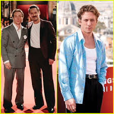 Just Jared - News update