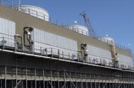 Wet cooling towers - SPIG-GMAB