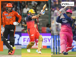 Abhishek Sharma to Virat Kohli to Vaibhav Sooryavanshi: Top stars in race to win Orange Cap in IPL 2026