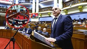 ¡Urgente! Congreso da luz verde al Gabinete Álvarez: ¿Qué significa?