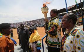 Image result for mbio za mwenge songea