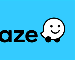 صورة تطبيق Waze