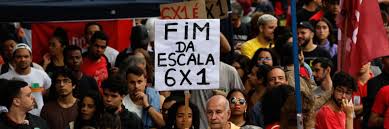 Boulos reforça que impacto do fim da 6×1 para empresas seria inferior a 1%