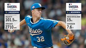 Jacob Misiorowski 的 102 英里速球正在让 MLB 球队重写投手使用红线