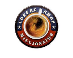 Coffee Shop Millionaire