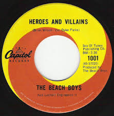 Image result for The Beach Boys - Heroes and...