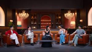 이 사랑 통역 되나요 - 국경과 언어의 장벽을 넘는 넷플릭스표 예측불가 로맨스 (글로벌 커뮤니케이션, 다중언어 통역사)