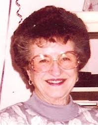 NAUGATUCK — Mrs. Barbara Elaine (Wall) Kevorkian, 84, of Naugatuck, ... - OBIT_Kevorkian