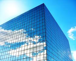 Glass buildings may have a future – Ruth Slavid talks ...