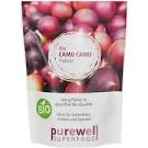 CAMU CAMU Pulver Vitamin C - Bio Superfood - m