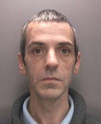 Prolific crook Christopher Burchell was nabbed at a house in Halton Street after being heard smashing a rear window ... - 2980803