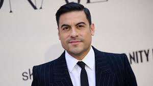 Carlos Rivera