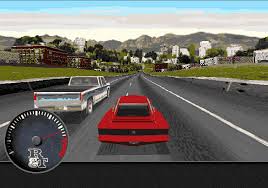 Resultado de imagen de the need for speed 1994