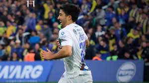 ESPN Argentina - News update