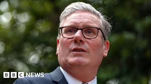 BBC - News update