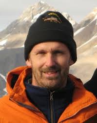 Angelo Camerlenghi ha dirigit l&#39;expedició polar SVAIS en el marc de l&#39;Any Polar Internacional - Angelo_Camerlenghi