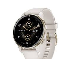 Garmin Venu 2 Plus smartwatch