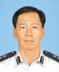 Wong Chi-hung, Tony Commandant, Police Tactical Unit Headquarters, Mr Wong has served in the Force ... - p01_05