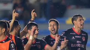 ¡Semifinales de infarto! Olimpia vs. Alajuelense: ¿Quién rugirá? - Imagen ilustrativa del artículo