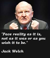 jack welch quote | Tumblr via Relatably.com