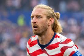 Tim Ream Talks National Anthem Tears, Being Old, and Host Home Field Advantage