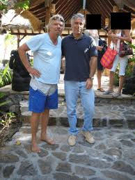 Richard Branson Distances Himself From Jeffrey Epstein After Emails Surface